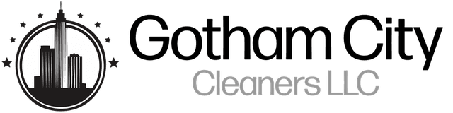 Gotham City Cleaners LLC